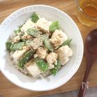 忙しい春に！包丁いらずの即席ヘルシー丼4つ