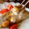 揚げずに簡単！カリッとふわふわ【カレイの唐揚げトマトポン酢】の工程6