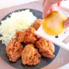 少量使いたい大根おろしや生パン粉に便利!「冷凍おろし」の便利でおいしい新調理法♪