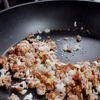 トマトの旨味でウマさ倍増【トマト麻婆豆腐】の工程4