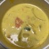 La gelatinaの作ってみた!投稿(かぼちゃとにんじんのポタージュ)