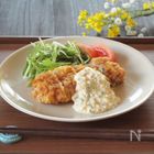 本当に美味しいチキン南蛮|何度も作りたい定番レシピVol.142