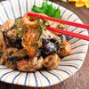 ナスとちくわの甘味噌炒め【ご飯のおかわり止まらない!!】
