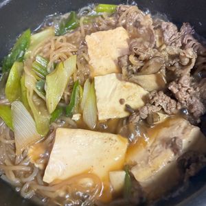 1345910の作ってみた!投稿(副菜用♡【味染み肉豆腐】ちょこっと食べたい時に!)