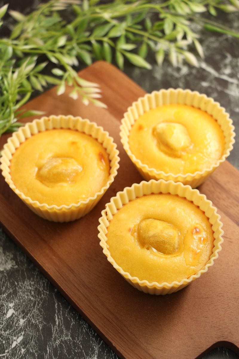 栗きんとんアレンジ」30選｜美味しいおやつに♪ | レシピサイトNadia