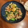 1169387の作ってみた!投稿(ご飯がすすむ♪お肉柔らか『春キャベツと豚コマの甘辛味噌炒め』)