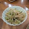 おかず当番の作ってみた!投稿(やみつき♡もやしと春雨の中華サラダ【#作り置き #黄金比率】)