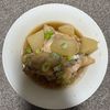855341の作ってみた!投稿(さっぱり！【鶏手羽元と大根の煮物】)