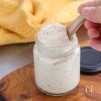 【卵不使用】でもこんなに美味しい「豆乳マヨネーズ」
