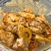 コクうまソースで爆食い確定✨鶏マヨれんこん🐔の工程4