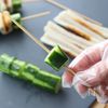 夏の新定番!【ちくキュー浅漬け】の工程2
