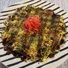楽ラク手抜キッチン🐶🐾の作ってみた!投稿(【材料たった４つだけ！包丁いらず！】もやしお好み焼き風)
