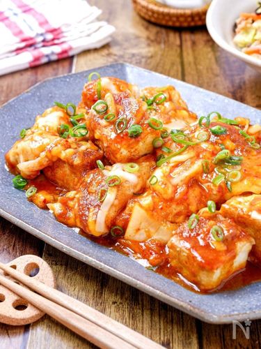 【焼肉のたれ1本】で超簡単！家族も喜ぶ「激うまラクちんご飯」10選｜余りがちなたれで即完成♪