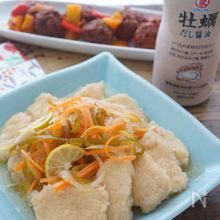 みんなに喜ばれる！お正月にぴったりのおもてなしレシピ