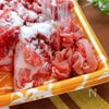 豚肉のネギ味噌炒めの工程3