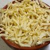 明太ポテトのミルフィーユグラタンの工程6