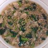 milkの作ってみた!投稿(【そぼろ大根とほうれん草のとろみ煮】ほっこりおかず♡)
