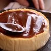 胡桃のキャラメルチーズケーキ*濃厚でしっとりねっちり食感*の工程18