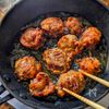 揚げたてザクザク食感♡【砂肝の唐揚げ】の工程7