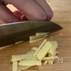 【牛しぐれ煮】煮るだけで家族が大絶賛っ♪の工程1