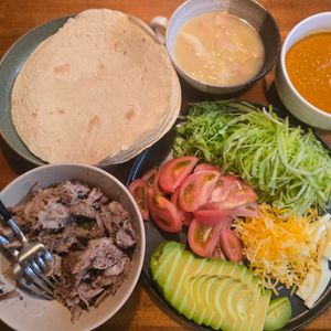 まんてかとぅーらの作ってみた!投稿(失敗なしで自慢の味！ほろほろやわらかプルドポーク)