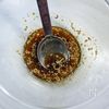 レンチン茄子の蒸し煮たしの工程3