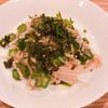 ミルクの作ってみた!投稿(レンジで3分!【オクラとえのきのおかかぽん酢和え】腸活にも◎)