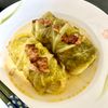 Mayuuuuの作ってみた!投稿(家庭料理の定番!ロールキャベツ)