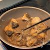 10分で完成！【たら照り丼】の工程3