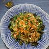 楽ラク手抜キッチン🐶🐾の作ってみた!投稿(レンジでカンタン！ 納豆とえのきの腸活丼)