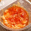 レンチン5分の「エビチリ春雨」美味しくカサ増し！の工程2