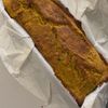 944288の作ってみた!投稿(しゅわふわ♪かぼちゃのシフォンケーキ【小麦・油・砂糖不使用】)