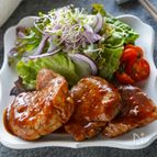『柔らか豚ヒレのバター醤油』簡単めちゃうまご飯が進む！