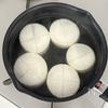 ［とろとろ大根と豚バラの辛子煮］優しい味！和辛子がアクセントの工程3