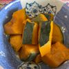 万福の作ってみた!投稿(【ほくほく！かぼちゃの煮物】レンジで作り置きレシピ♪)