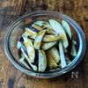 レンジで時短！【簡単麻婆茄なす】の工程2