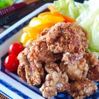 【ガッツリ男子も喜ぶ】豚こまでポークセサミタツタ