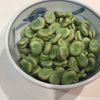 ゆみ棒ちゃんの作ってみた!投稿(初夏の味！しわなしホクホク！基本のそら豆の茹で方(むき豆))