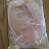 むね肉でしっとりやわらか鶏チャーシュー♡の工程2