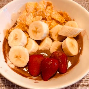 puricoの作ってみた!投稿(【アサイーボウル】冷凍アサイーで本格味！！)