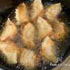 冷めても美味しい⁈おつまみにピッタリ★メキシカン餃子の工程7