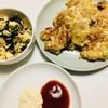 YOKO.TNKの作ってみた!投稿(春キャベツと豚こまの洋風落とし焼き)