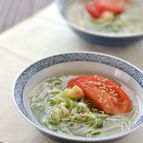 そうめんきゅうり