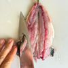 ごはんがすすむ♪米粉衣の【いわしの蒲焼き】の工程4
