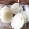材料3つ!レンジで簡単♪【白だしおでん風】の工程2