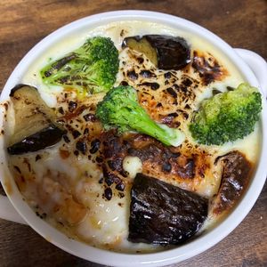 1312894の作ってみた!投稿(餃子の皮で！モチモチお手軽ラザニア)
