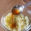 一味違う!福神漬け入りポテサラの工程4