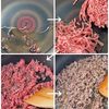 とろっと白菜が美味【麻婆白菜】ご飯が進む!の工程1