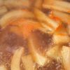 簡単本格スープ【麻辣湯(マーラータン)】家にある物で簡単!の工程2