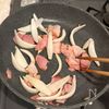 新じゃがと新玉のホットデリの工程2